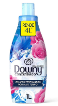 AMACIANTE CONC DOWNY 1L BRISA INTENSO