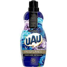 AMACIANTE CONC UAU 1L CARINHO