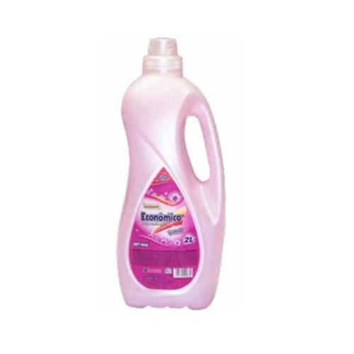 AMACIANTE SOFT ECONOMICO 2L ROSE