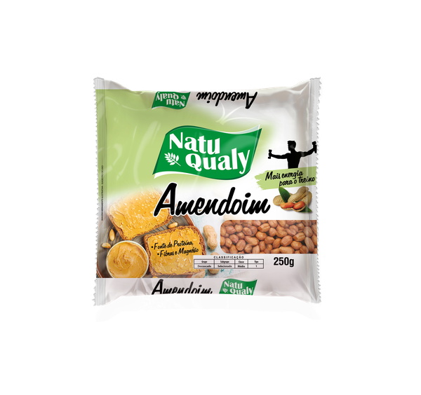 AMEND MARIZA NATU QUALY 250G