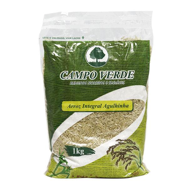 ARROZ INT AGUL CAMPO VERDE 1KG