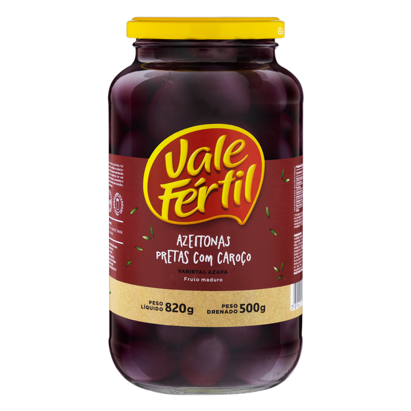 AZTNA PTA C/C VALE FERTIL 500G