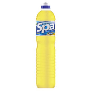 DETERG SPA SOFT 1L NEUTRO