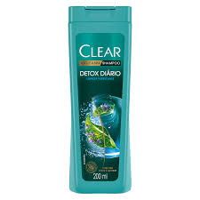 SH CLEAR MEN 200ML DETOX DIARIO