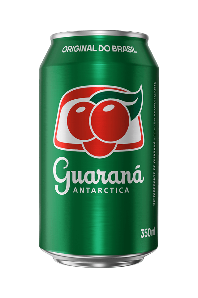REFRIG GUARANA ANTARCTIC LT 350ML