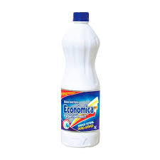 AGUA SANIT ECONOMICA 1L BRANCA