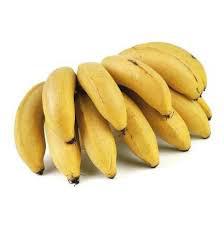 BANANA MACA AGROECOLOGICA KG