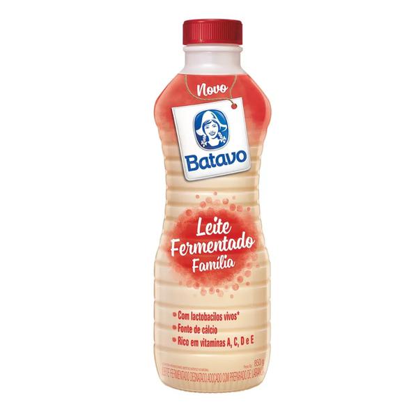 BEB LACT FERM BATAVO 850G PENS LIGH VITAMINA