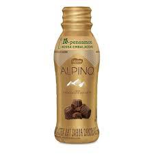 BEB LACTEA ALPINO 280ML