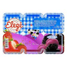 BEB LACTEA ELEGE 90G MOR/AMX