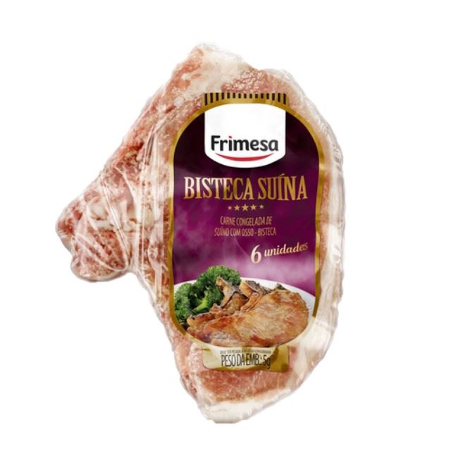 CARNE SUINA BIST ESPIN  KG