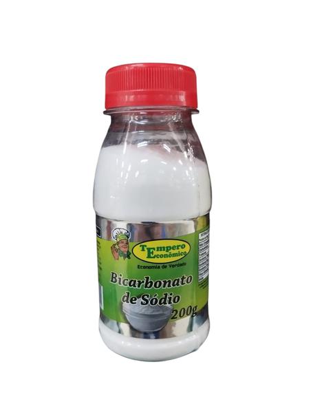 BICARBONATO ECONOMICO GF 200G