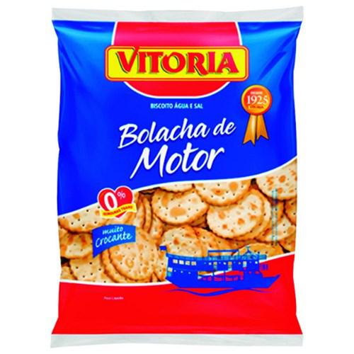 BISC BOLACHA DE MOTOR VITORIA 300G
