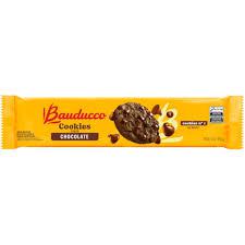 BISC COOKIES BAUDUCCO 100G CHOC