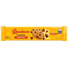 BISC COOKIES BAUDUCCO 100G ORIG