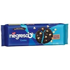 BISC COOKIES NESTLE NEGRESCO 60G CHOC GTS BAUN