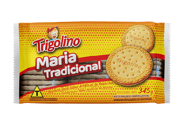 BISC MARIA TRIGOLINO 345G TRAD