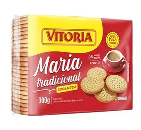 BISC MARIA VITORIA 300G TRAD