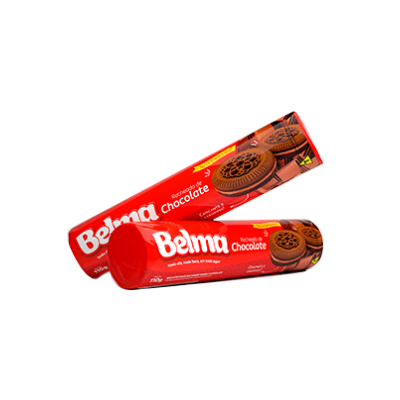 BISC RECH BELMA 100G CHOCO MGO