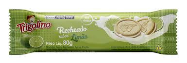 BISC RECH TRIGOLINO 80G LIMAO