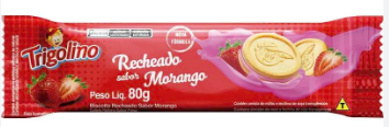 BISC RECH TRIGOLINO 80G MGO
