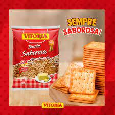 BISC SABOROSA VITORIA 300G