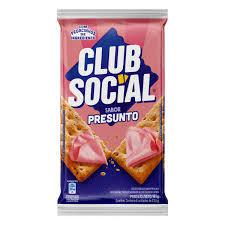 BISC SALG CLUB SOCIAL 141G PRESUNTO