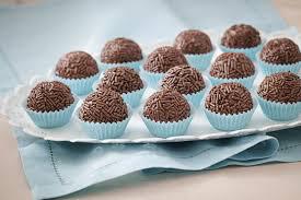 BRIGADEIRO