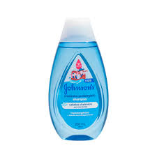 SH INF JOHNSON 180ML CHEIRINHO PROL