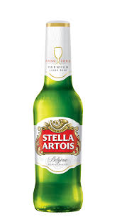 CERV STELLA ARTOIS LN 330ML