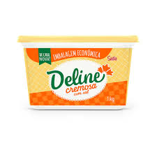 MARG DELINE 1kg C/SAL