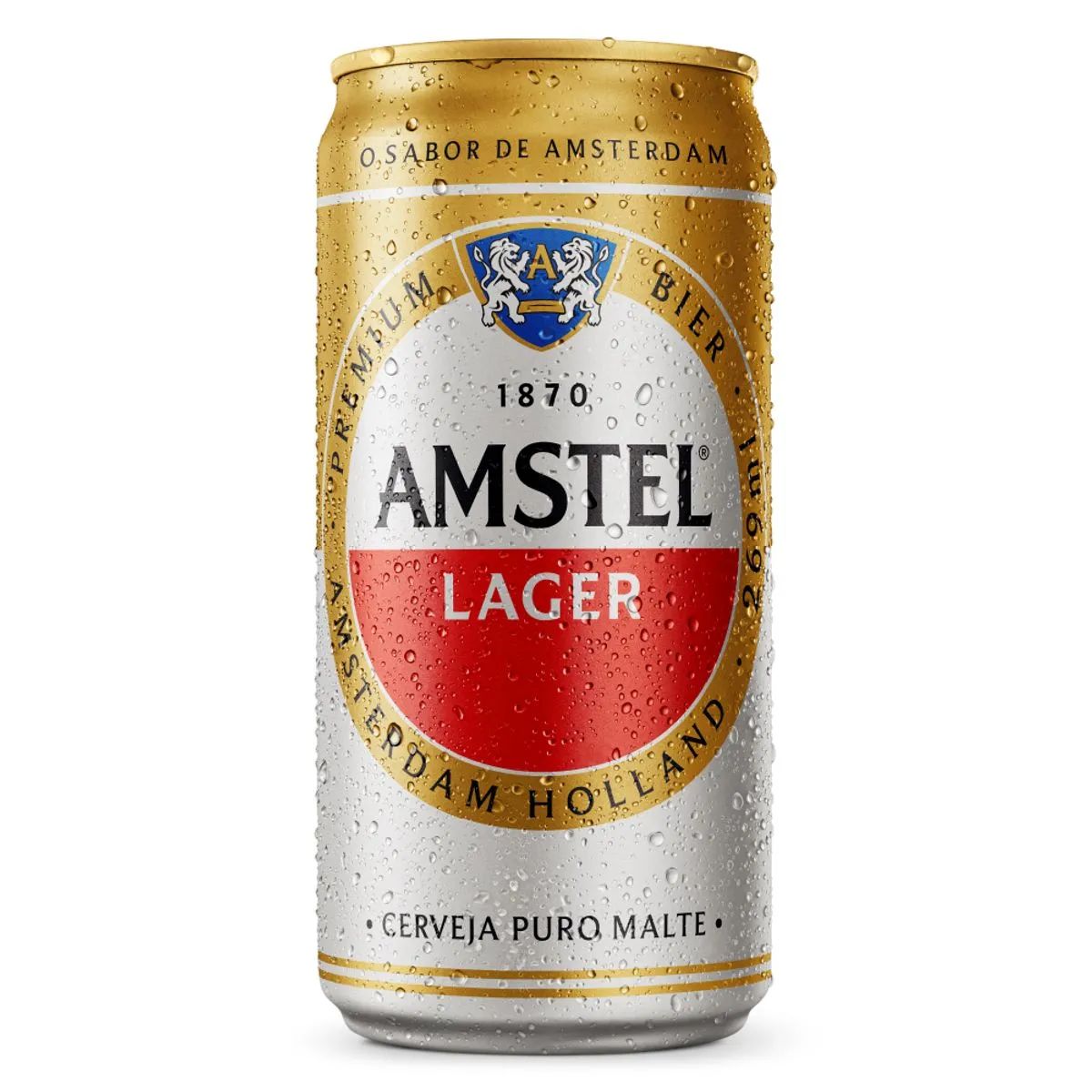 CERV AMSTEL LT 269ML