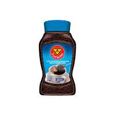 CAFE SOLUVEL 3 CORACOES VD 50G DESC