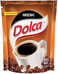 CAFE SOLUVEL NESCAFE SC 50G DOLCA