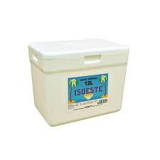 CAIXA DE ISOPOR ISOESTE 12L