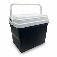 CAIXA TERMICA 42L PRETO