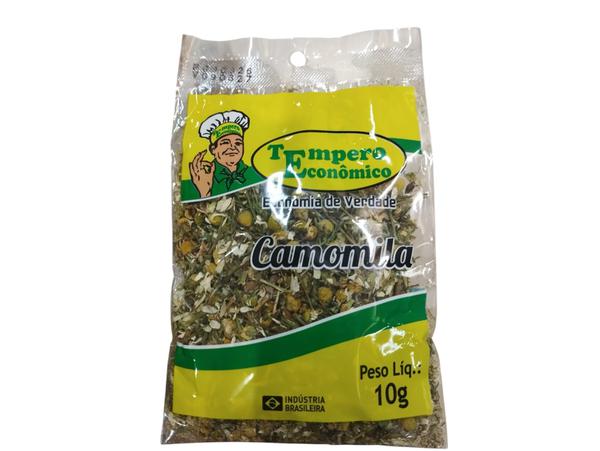 CAMOMILA ECONOMICO 10G