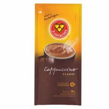 CAPPUCCINO 3 CORACOES 20G CLASSICO