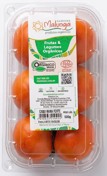 CAQUI RAMA FORTE BDJ 500G