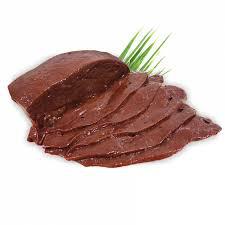 CARNE BOV FIGADO CONG KG