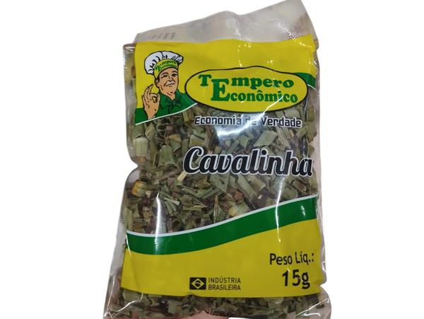 CAVALINHA ECONOMICO 15G