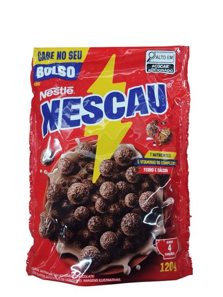 CEREAL NESTLE 120G MOCA FLAKES