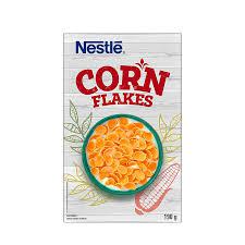 CEREAL NESTLE 190G CORN FLAKES