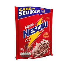 CEREAL NESTLE NESCAU 120G