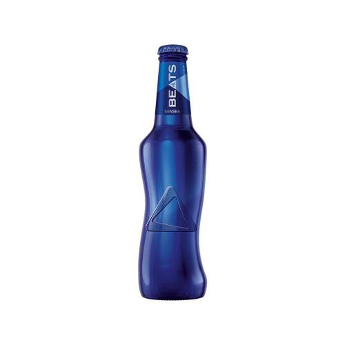 CERV PILSEN SKOL BEATS LN 269 ML SENSES