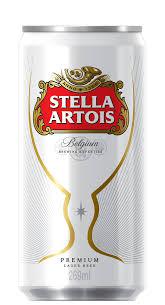 CERV STELLA ARTOIS LT 269ML