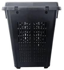 CESTO TELADO 2X1 ROUPAS LIXO ECOPREMIUM