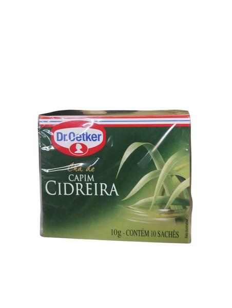 CHA DR OETKER 10G CIDREIRA