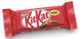 CHOC KITKAT NESTLE 11,6 AO LEITE