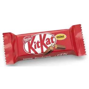 CHOC KITKAT NESTLE 11,6 AO LEITE